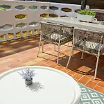 公寓 Modern & Gepflegt, Sued-terrasse, Parkplatz, Naehe Dus *