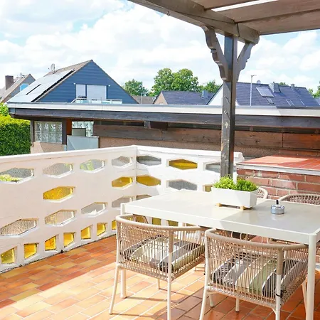 Lägenhet No5 By 21apartments