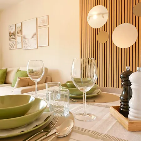 No5 By 21apartments