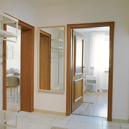 No5 By 21apartments Lägenhet Kaarst