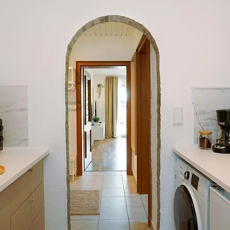 No5 By 21apartments Kaarst