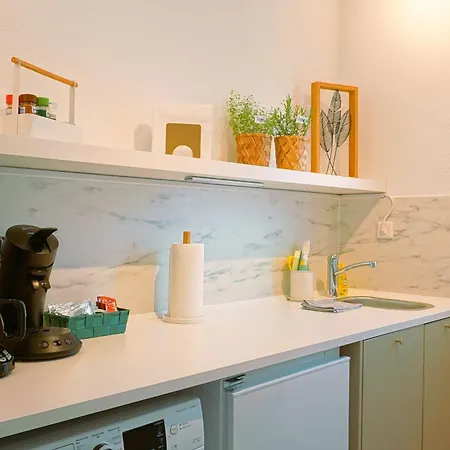 No5 By 21apartments Lägenhet Kaarst