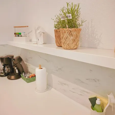 No5 By 21apartments *