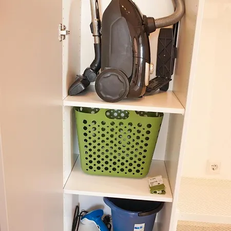 Lägenhet No5 By 21apartments *