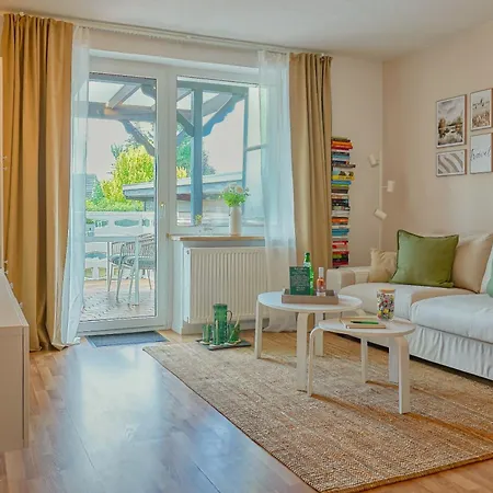 Modern&gepflegt, Süd-terrasse, Parkplatz, Nähe Dus * Kaarst
