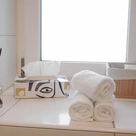 No5 By 21apartments *