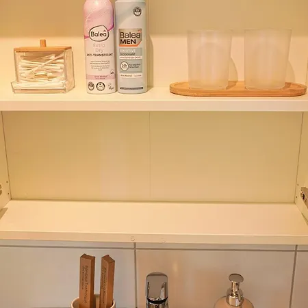 No5 By 21apartments Lägenhet *