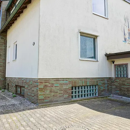 Modern & Gepflegt, Sued-terrasse, Parkplatz, Naehe Dus Lejlighed Kaarst