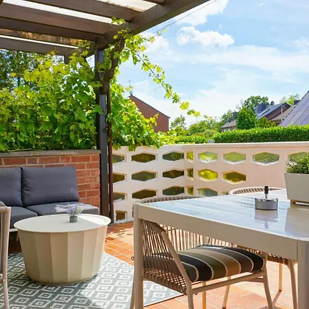 Modern&gepflegt, Süd-terrasse, Parkplatz, Nähe Dus *