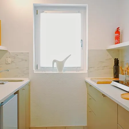 Lägenhet No5 By 21apartments Kaarst