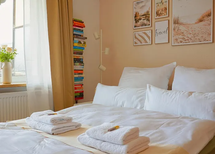 Modern & Gepflegt, Sued-terrasse, Parkplatz, Naehe Dus Lejlighed Kaarst