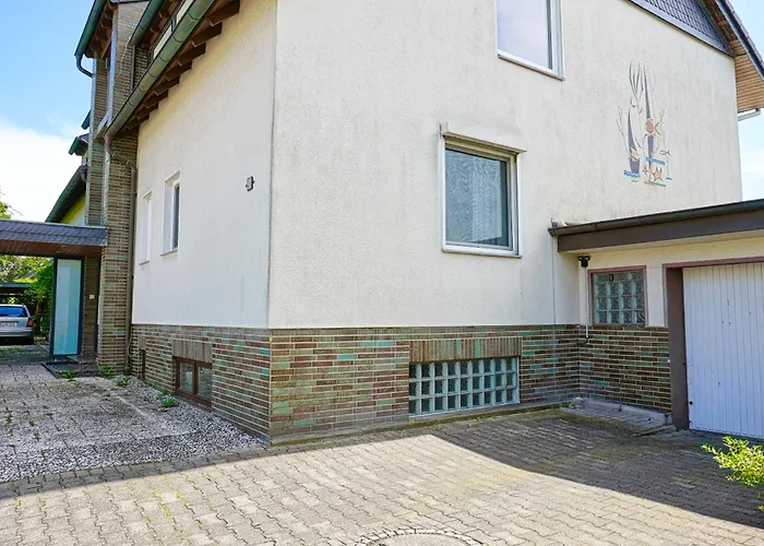 Modern & Gepflegt, Sued-terrasse, Parkplatz, Naehe Dus Lejlighed Kaarst